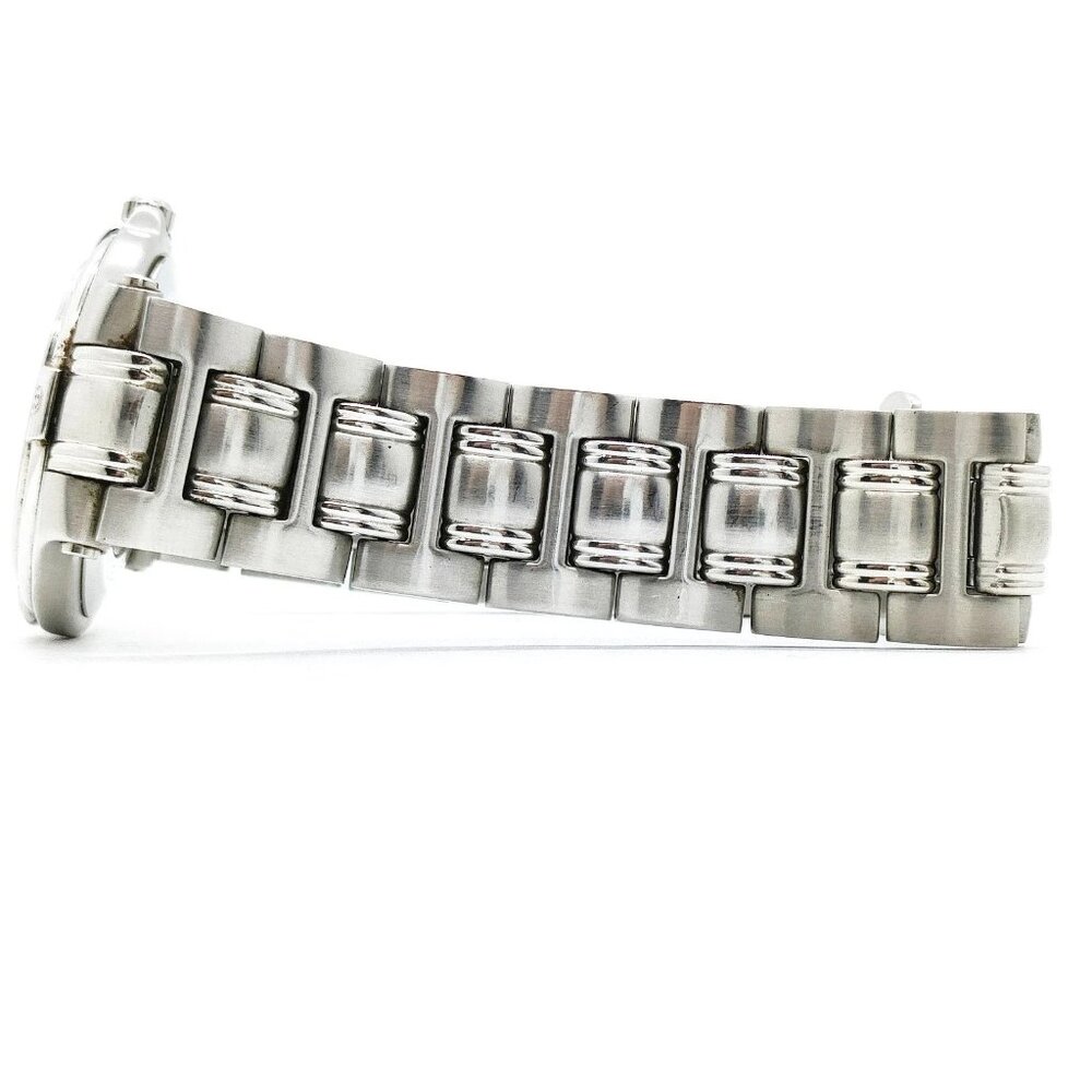 Gucci Watch 9040M 34mm Women's Whites X Silver 180-070225 - Picture 3 of 9